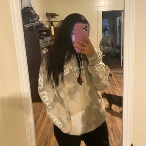 Meet your Posher, Priscila